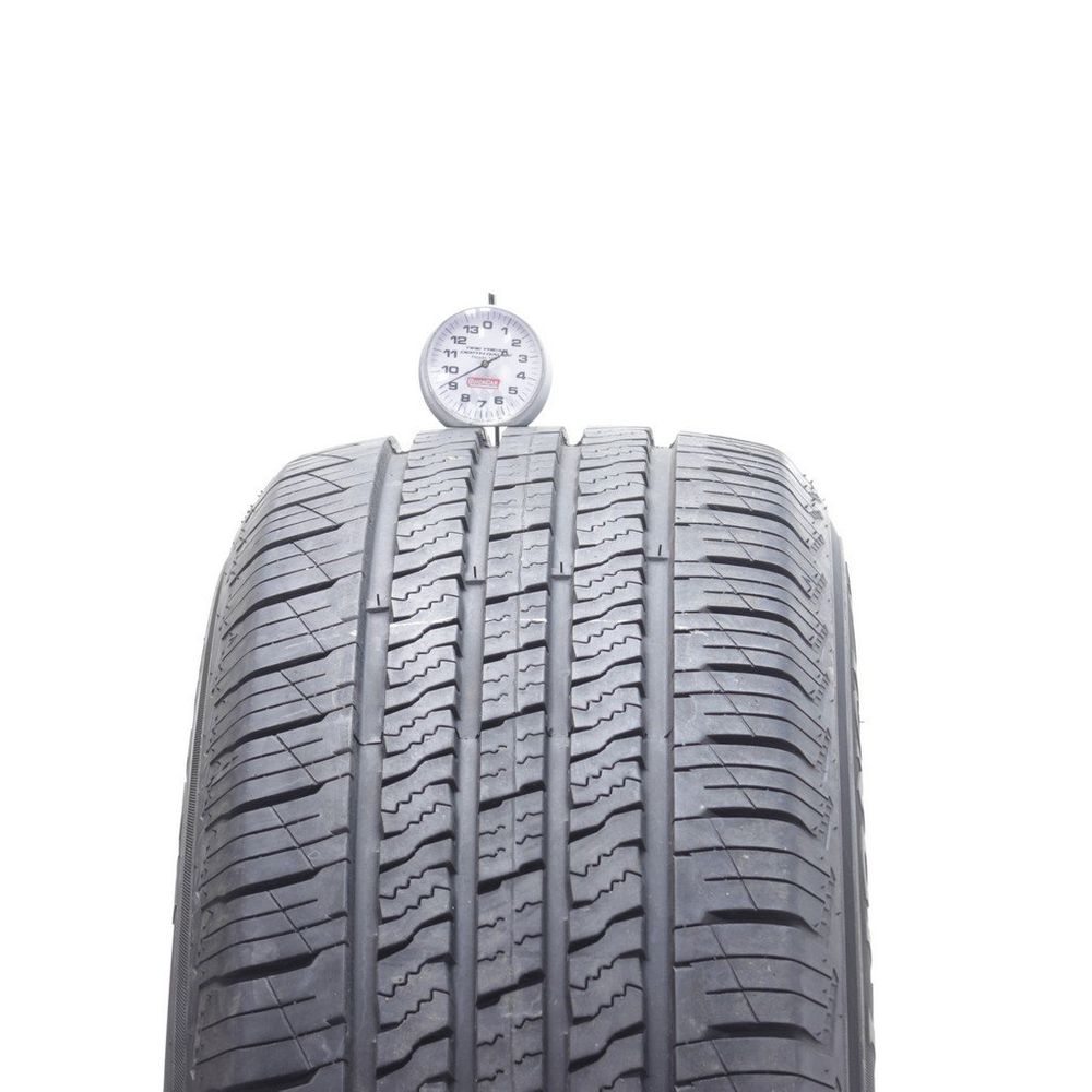 Used 245/60R18 Lionhart Lionclaw HT 105H - 9/32 - Image 2