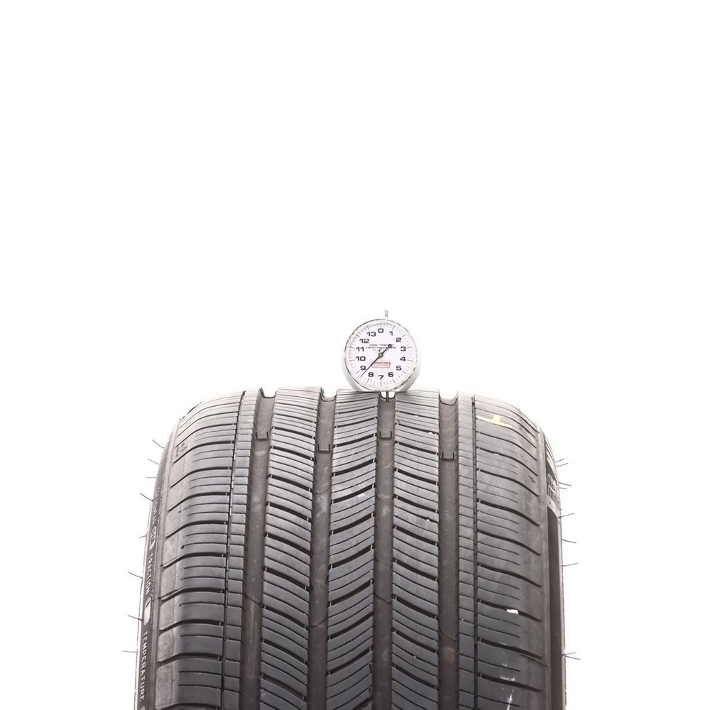 Set of (2) Used 225/40R18 Michelin Primacy A/S 88V - 7.5-8.5/32 - Image 5