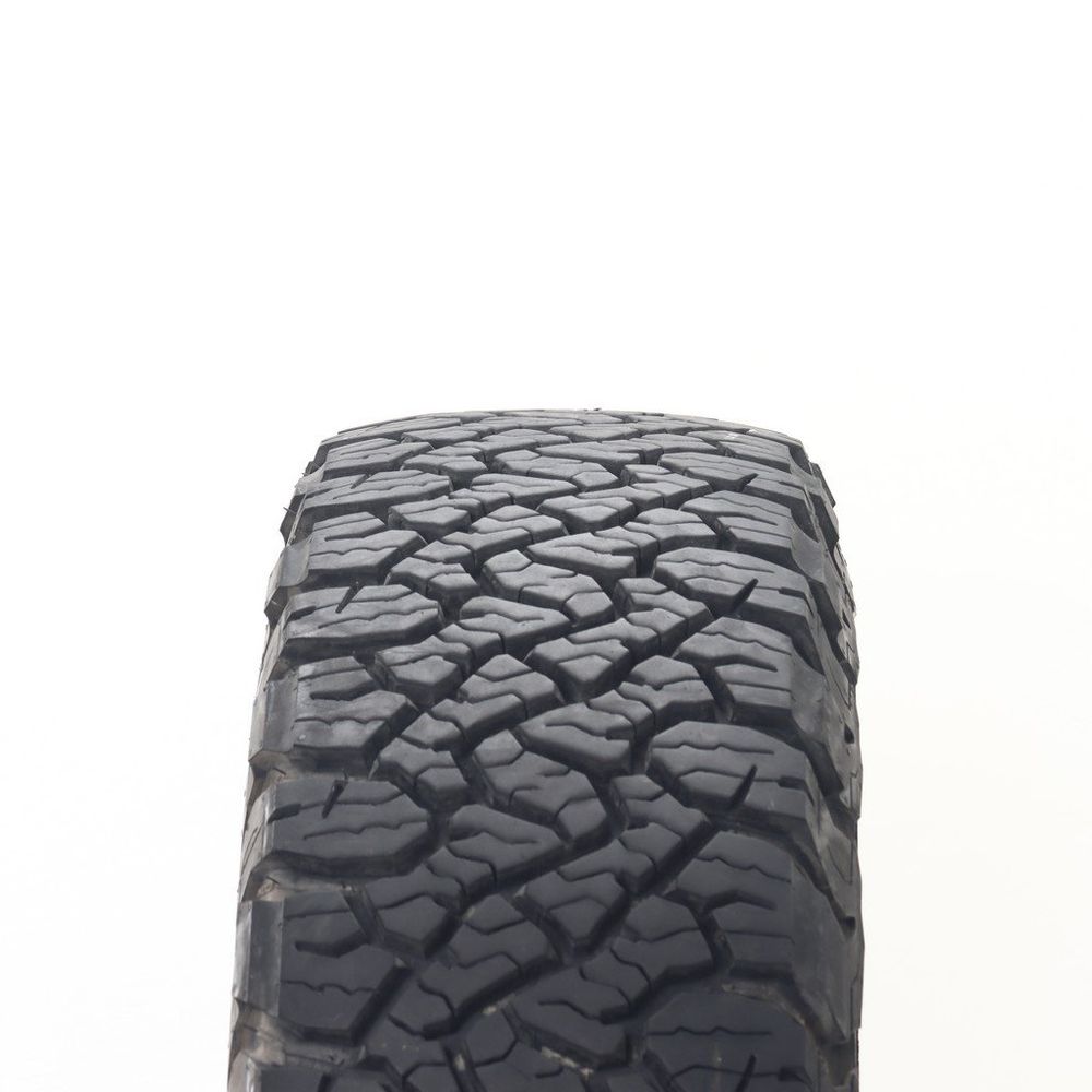 Used LT 245/75R17 BFGoodrich All-Terrain T/A KO3 121/118S E - 15/32 - Image 2