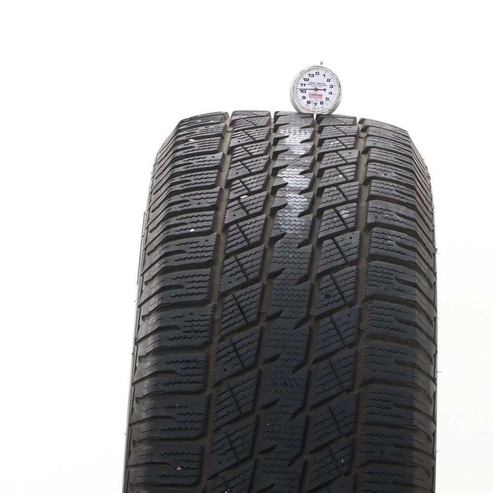 Used 275/60R20 Mastercraft Courser MSR 115T - 10/32 - Image 2