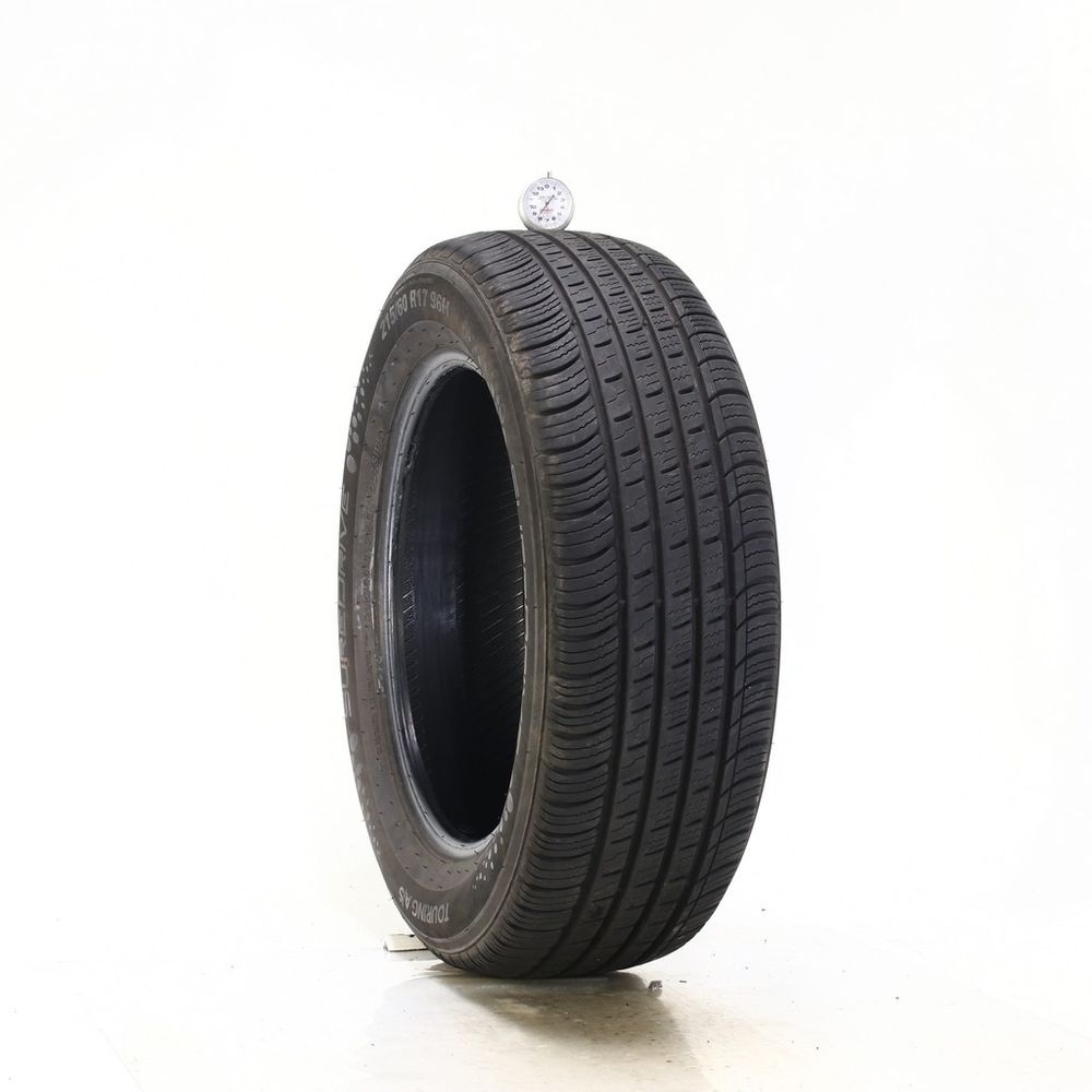 Used 215/60R17 SureDrive Touring A/S TA71 96H - 8/32 - Image 1