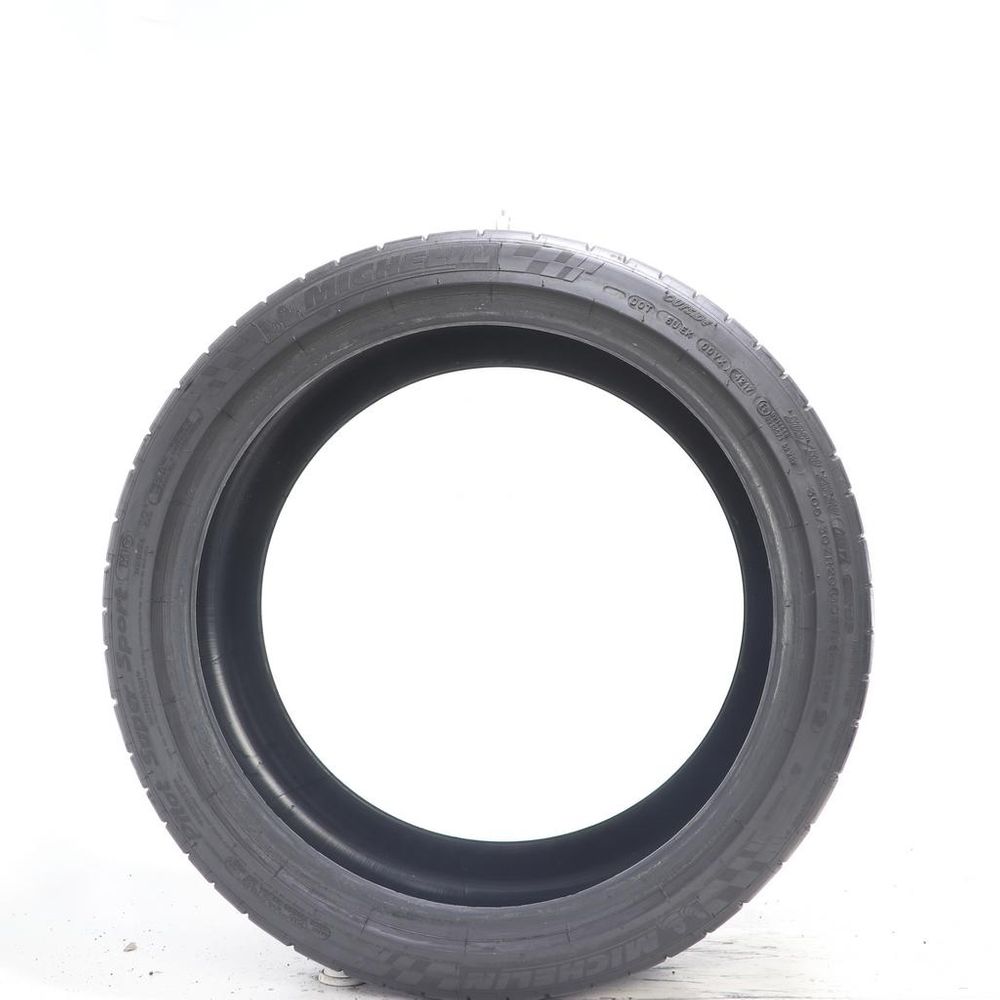 Used 305/30ZR20 Michelin Pilot Super Sport MO 103Y - 6/32 - Image 3