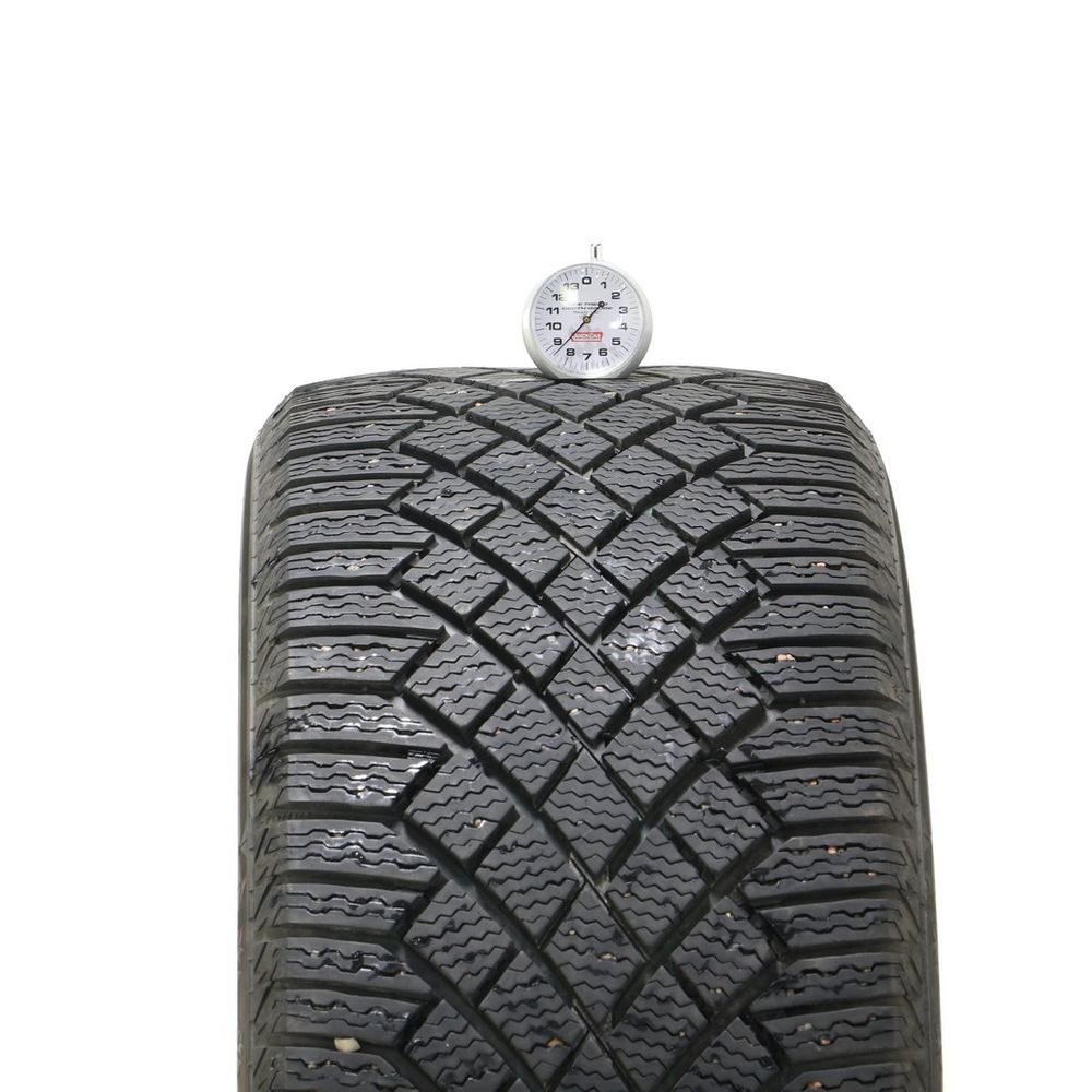 Used 255/45R19 Continental VikingContact 7 104T - 8.5/32 - Image 2