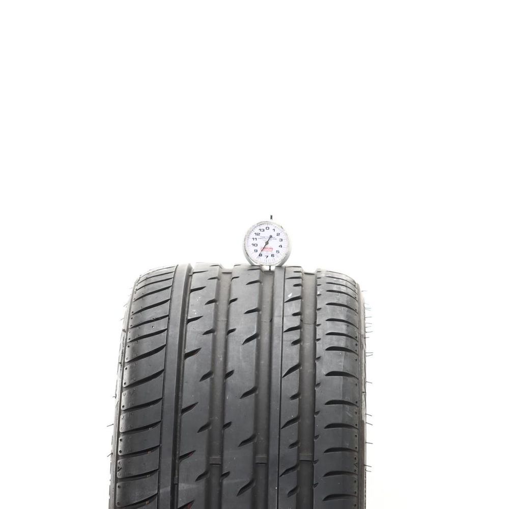 Used 245/30ZR20 Haida LECP HD927 90W - 8/32 - Image 2