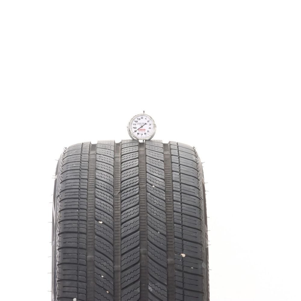 Used 255/35R21 Bridgestone Turanza EV ENLITEN 98W - 9/32 - Image 2