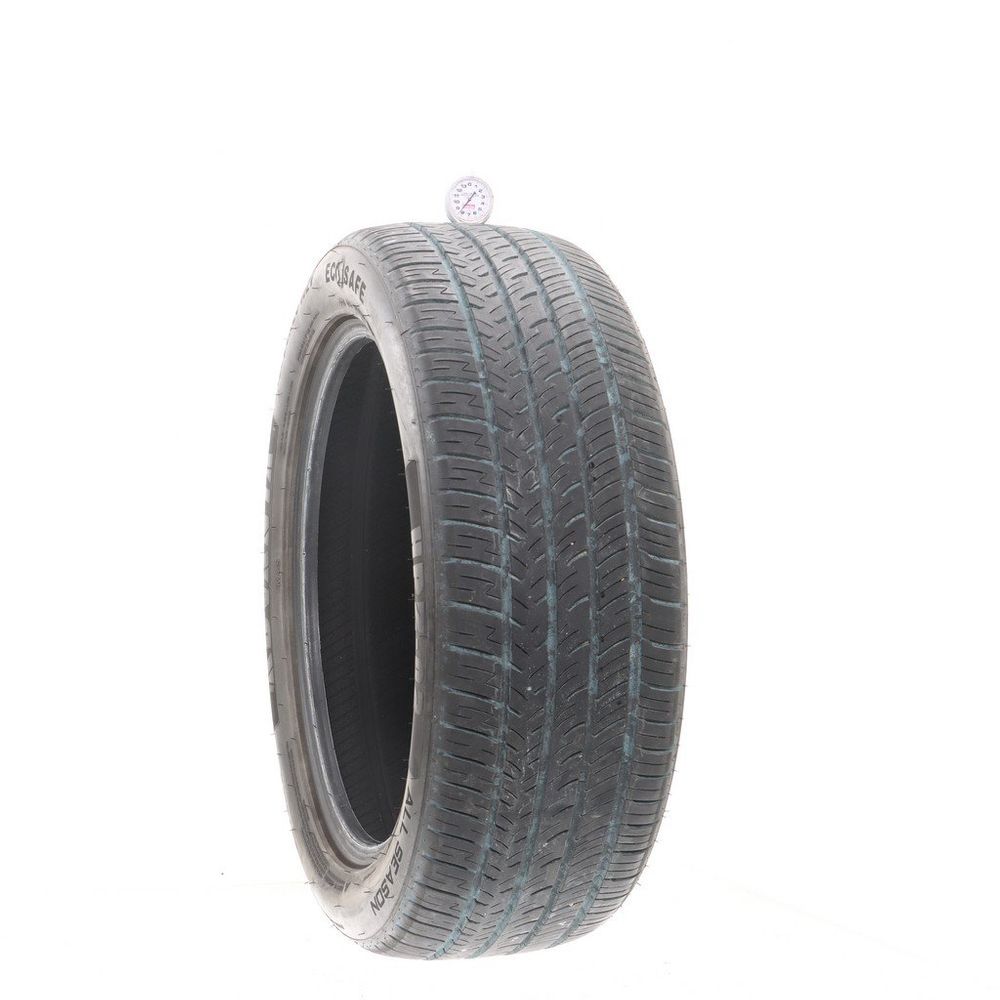 Set of (2) Used 245/50R20 Advanta HP Z-02 102V - 8/32 - Image 1