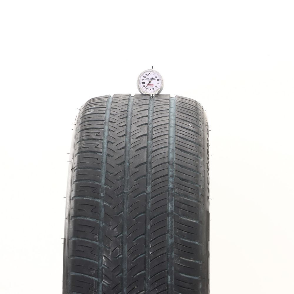 Set of (2) Used 245/50R20 Advanta HP Z-02 102V - 8/32 - Image 2