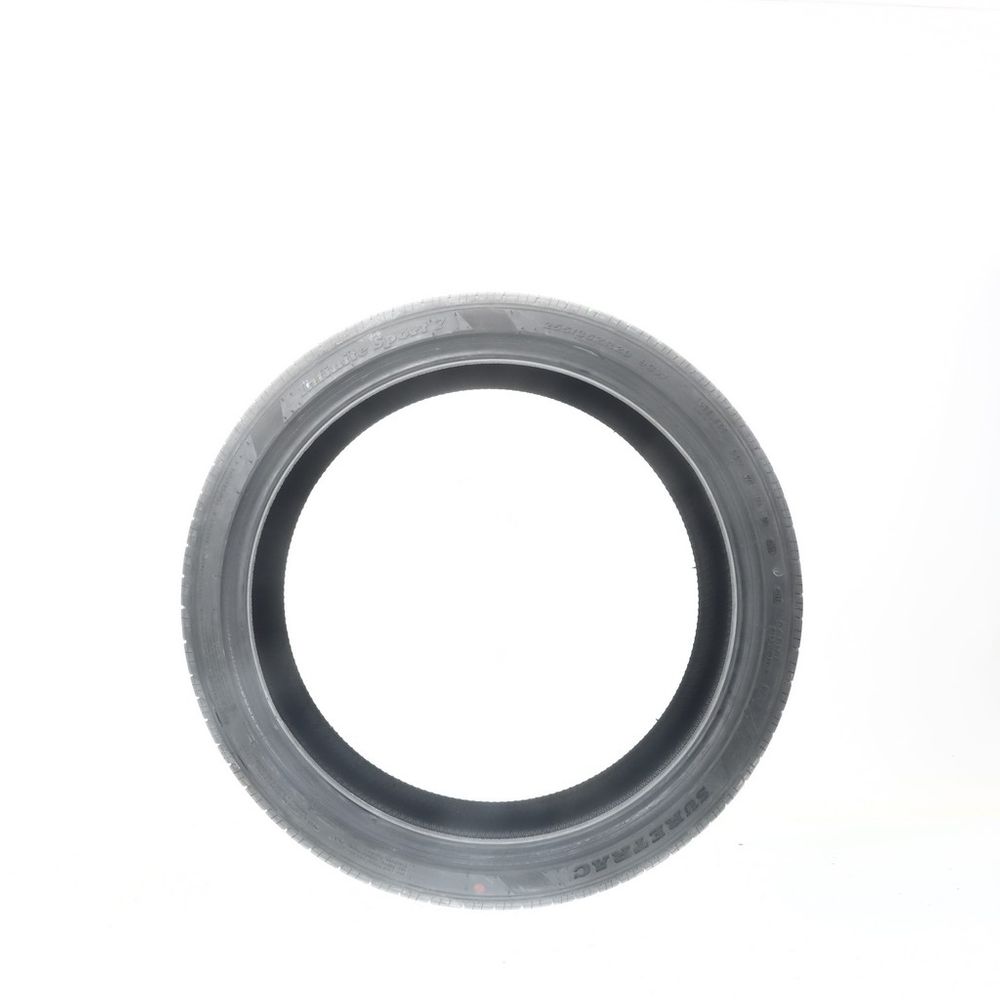 New 255/35ZR20  Suretrac Infinite Sport 7 93W - Image 3