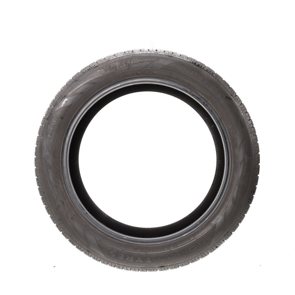 Used 245/50R20 Nokian One 102V - 6.5/32 - Image 3