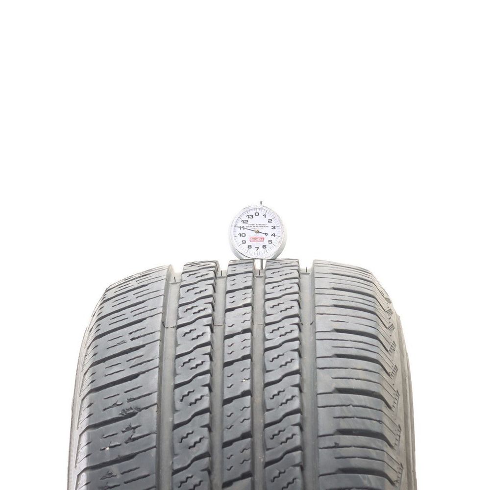 Set of (2) Used LT 285/60R20 Lexani LXHT-206 125/122S E - 11-12/32 - Image 2