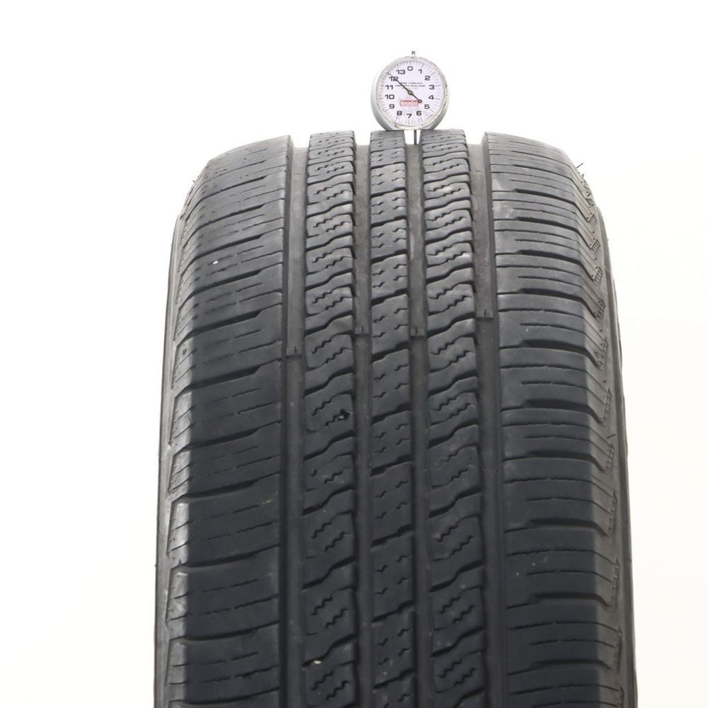 Set of (2) Used LT 285/60R20 Lexani LXHT-206 125/122S E - 11-12/32 - Image 5