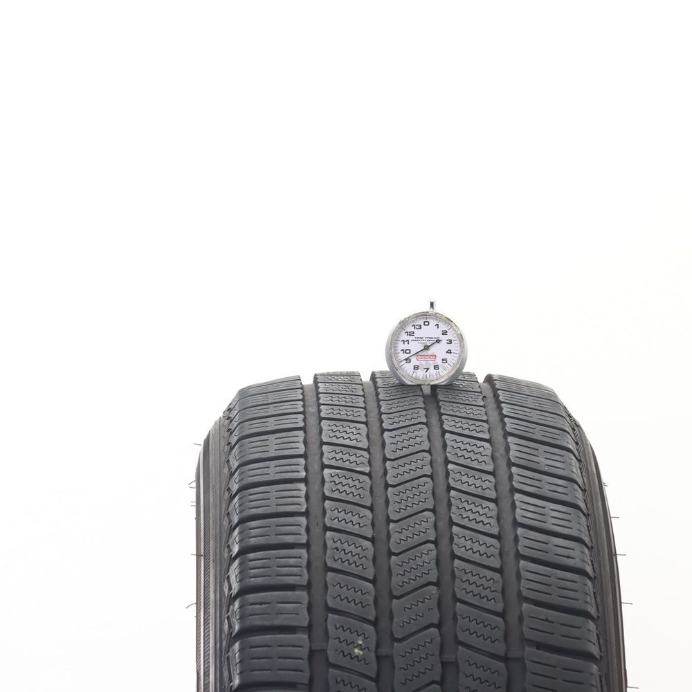 Used 245/60R18 Vredestein Pinza HT 105H - 9/32 - Image 2