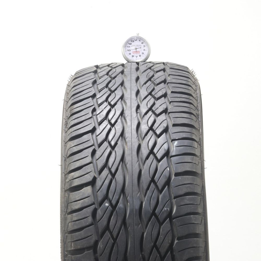 Used 245/50R20 Falken Ziex S/TZ 05 102H - 10/32 - Image 2