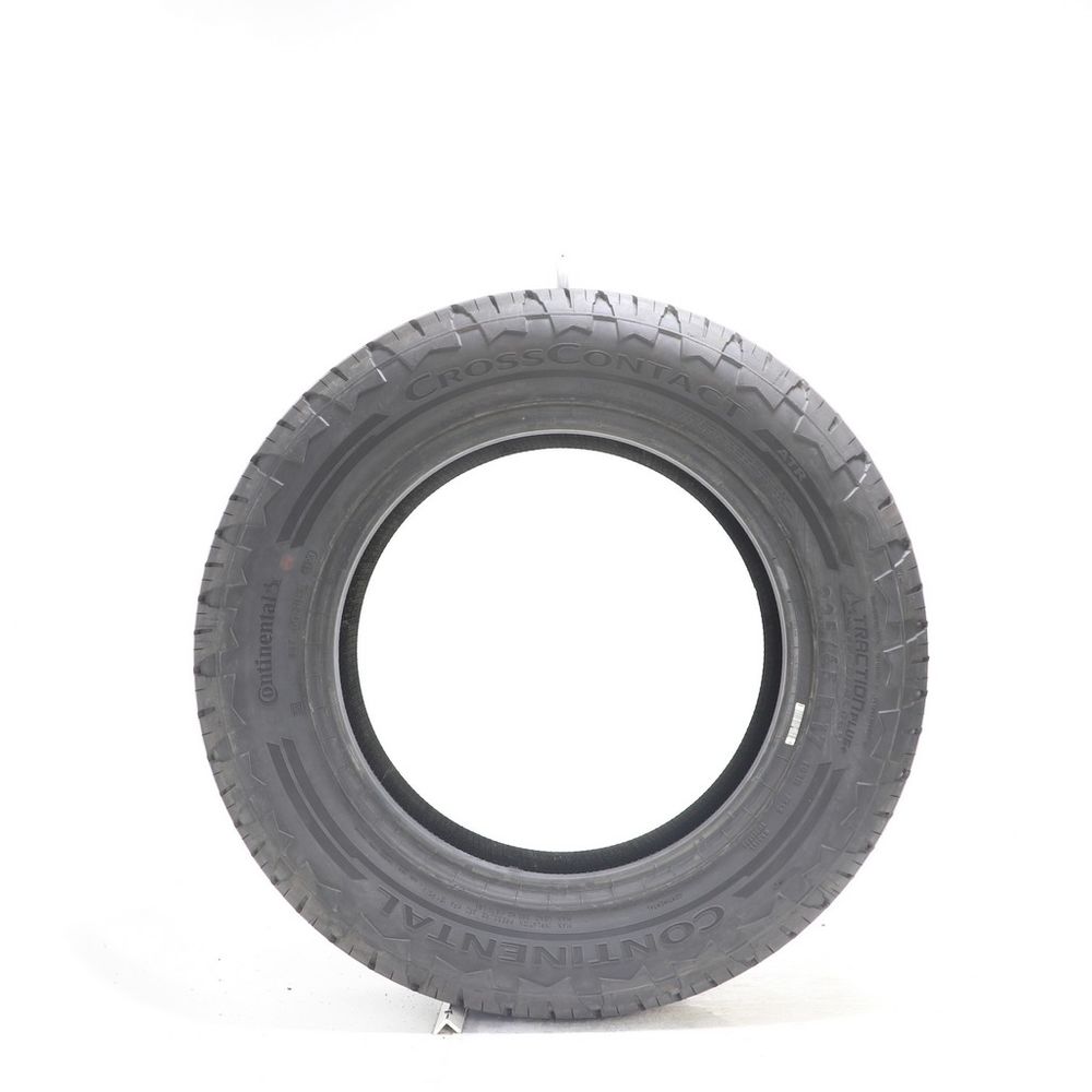 Set of (2) Used 225/65R17 Continental CrossContact ATR 102H - 9-10/32 - Image 6