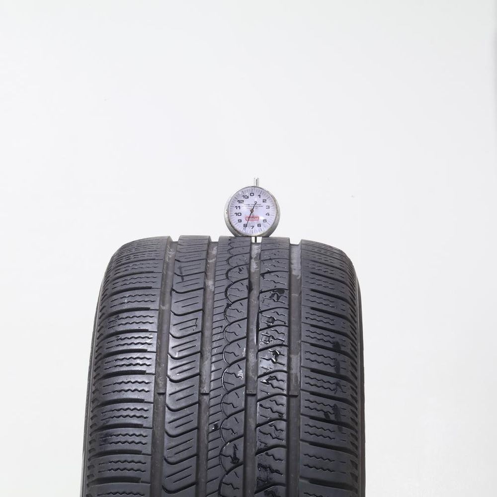 Set of (2) Used 235/55R18 Pirelli Scorpion AS Plus 3 104V - 7.5-8.5/32 - Image 2