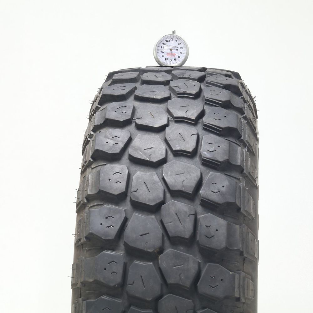Used LT 245/75R17 Ironman All Country MT 121/118Q E - 10.5/32 - Image 2