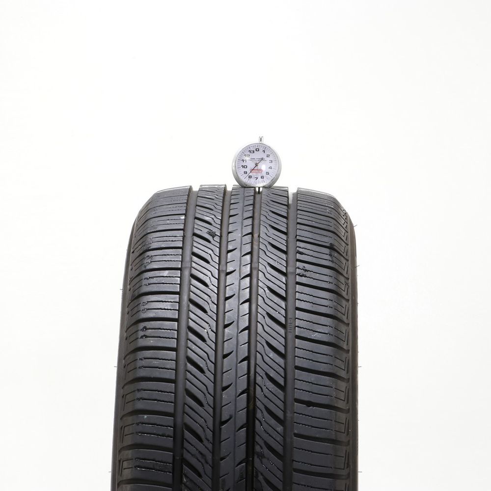 Set of (2) Used 225/55R18 Yokohama Avid Ascend LX 98H - 8-8.5/32 - Image 5