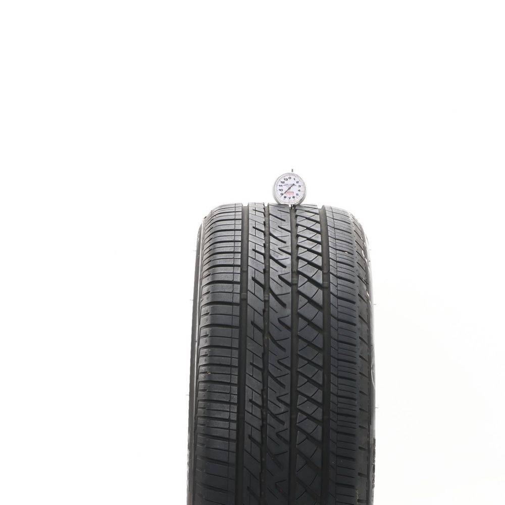 Set of (2) Used 235/50RF18 Bridgestone DriveGuard RFT 97W - 8-8.5/32 - Image 5