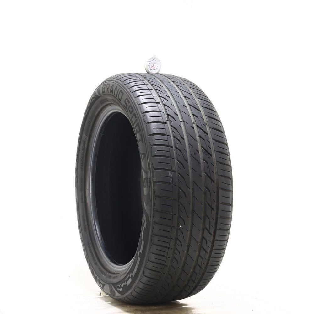 Used 245/50ZR18 Arroyo Grand Sport A/S 100W - 8/32 - Image 1