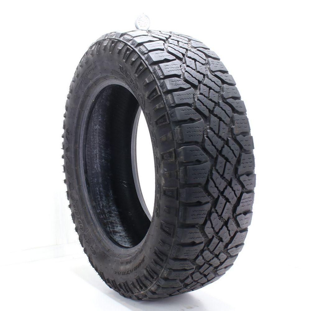 Used 275/60R20 Goodyear Wrangler Duratrac 115S - 11/32 - Image 1
