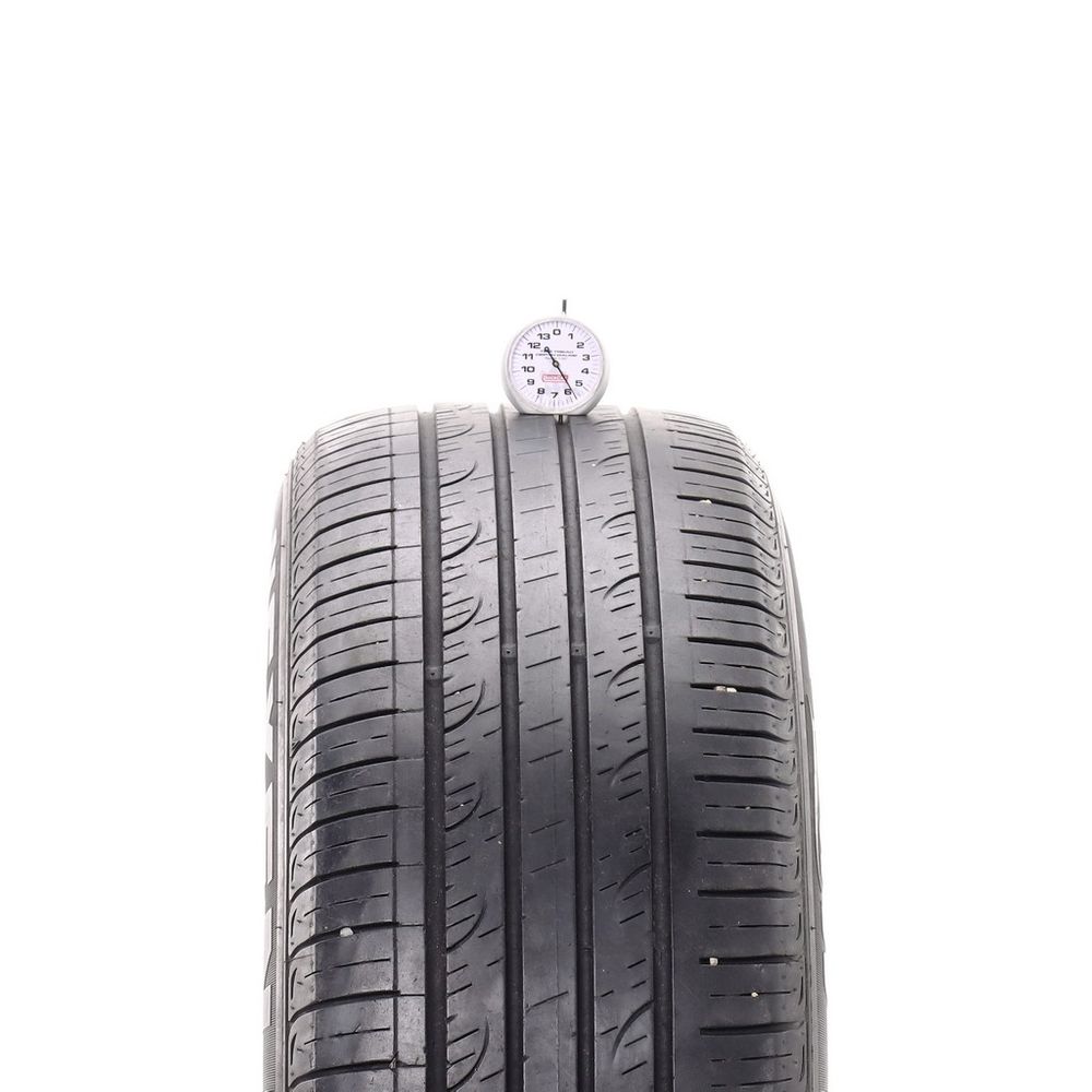 Set of (2) Used 235/60R18 Nexen N'Priz RH7 103H - 5.5/32 - Image 2