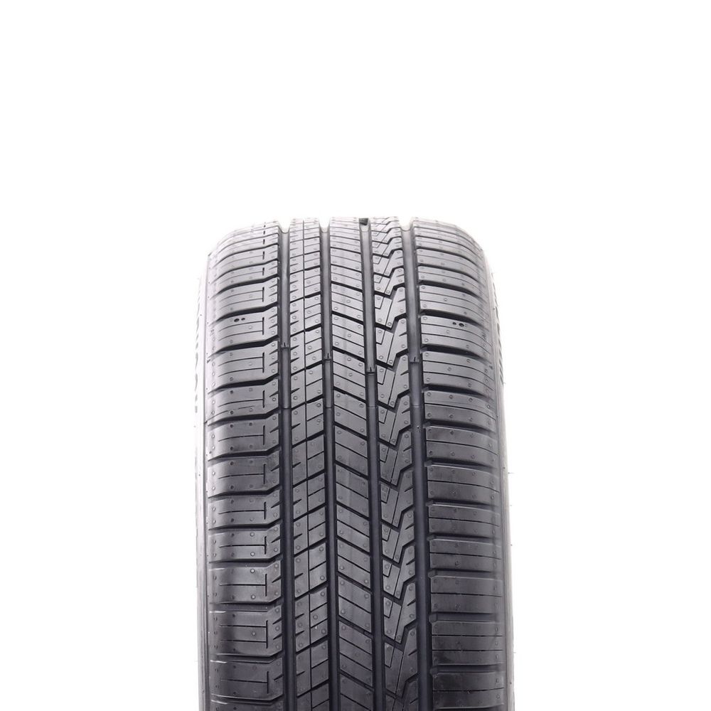 New 205/50ZR17 Hankook Ventus S1 AS 93W - Image 2