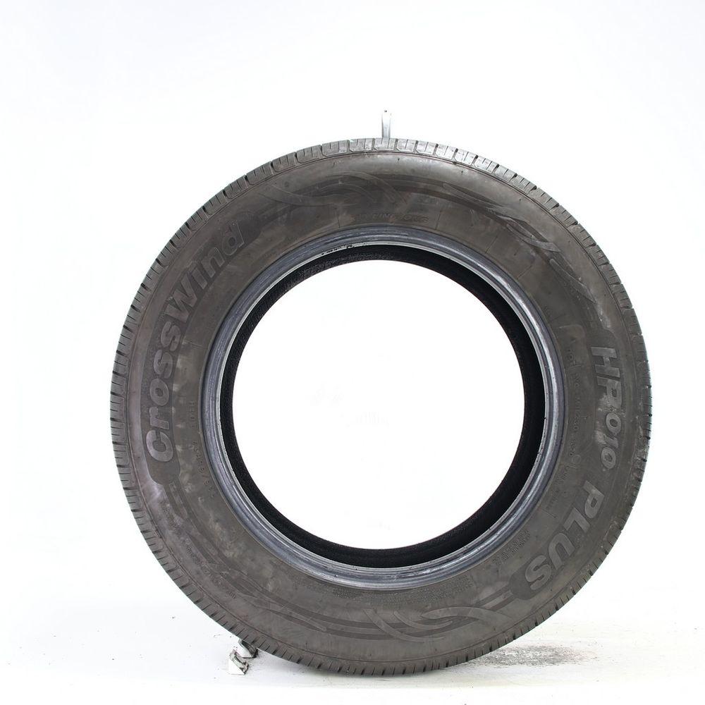 Set of (2) Used 235/65R17 Linglong Crosswind HP010 Plus 104H - 8-8.5/32 - Image 6