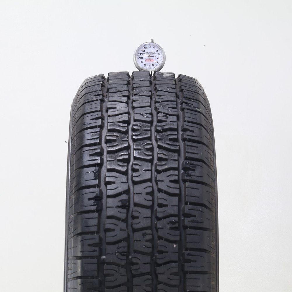 Used 235/70R15 BFGoodrich Radial T/A 102S - 10.5/32 - Image 2