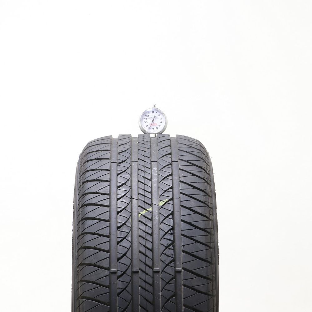Set of (2) Used 235/55R17 Douglas Touring A/S 99W - 7-7.5/32 - Image 5