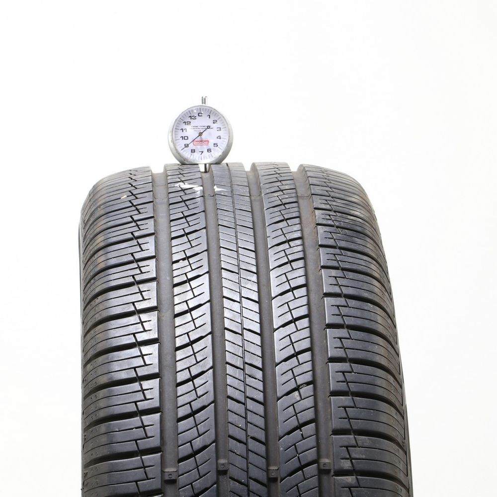 Used 255/65R18 Nexen Roadian GTX RG1 SUV 111T - 9/32 - Image 2