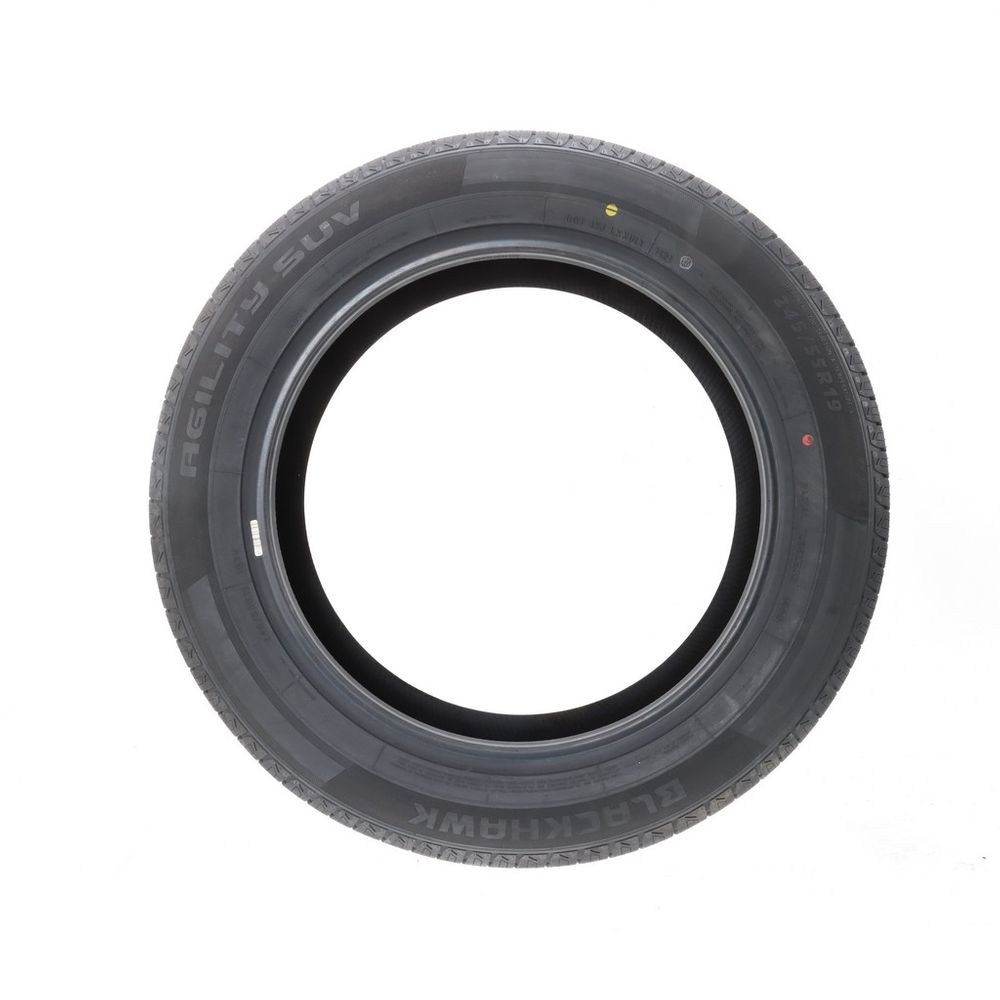 New 245/55R19 Blackhawk Agility SUV 103V - Image 3
