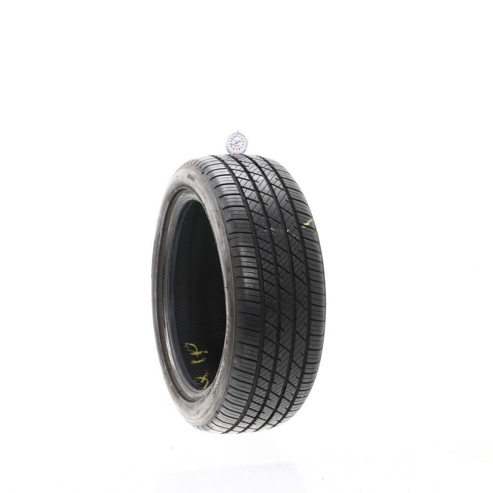 Used 205/50R17 Bridgestone Potenza RE980AS+ 93W - 9.5/32 - Image 1