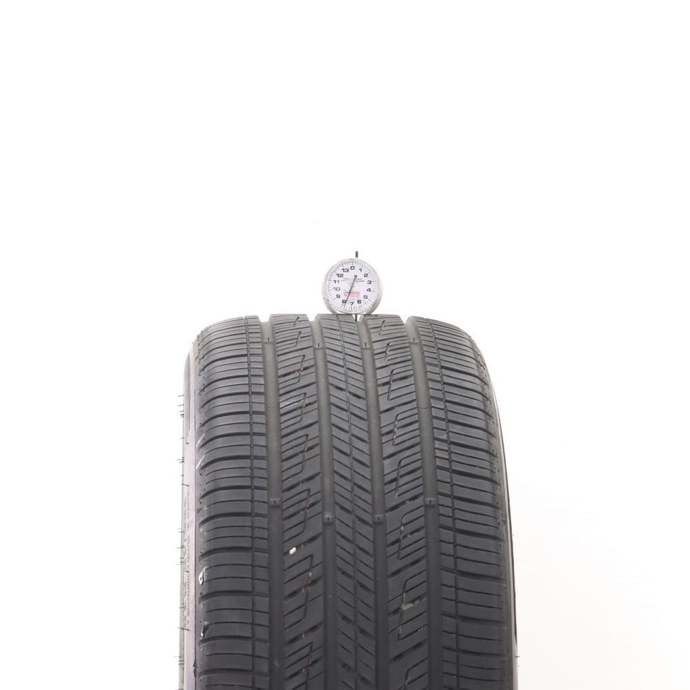 Used 255/45R19 Kumho Crugen EV HP71 SUV 104V - 7.5/32 - Image 2