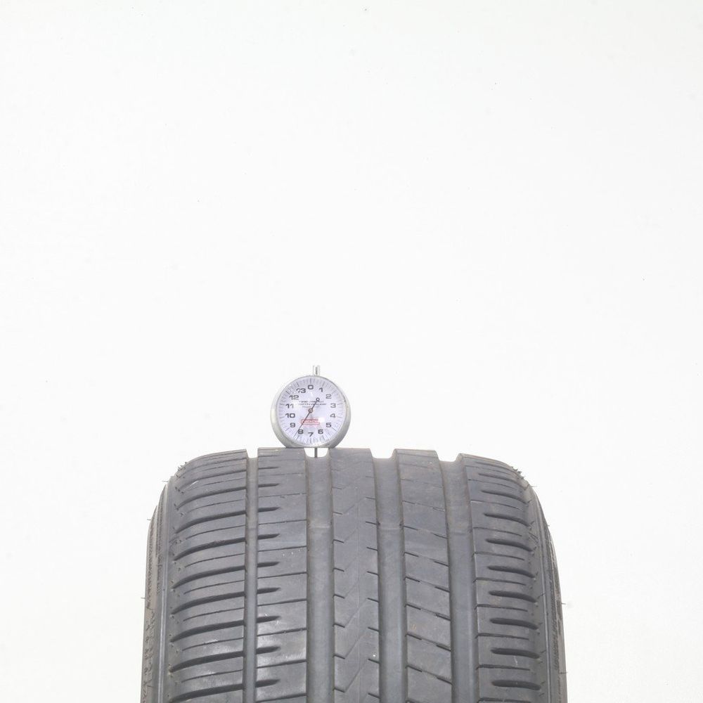 Used 235/35ZR19 Falken Azenis FK510 91Y - 8/32 - Image 2