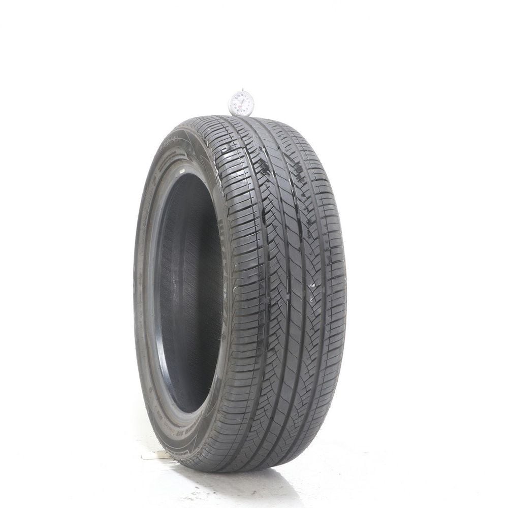 Set of (4) Used 215/55R18 Westlake SA-07 99V - 7-7.5/32 - Image 4