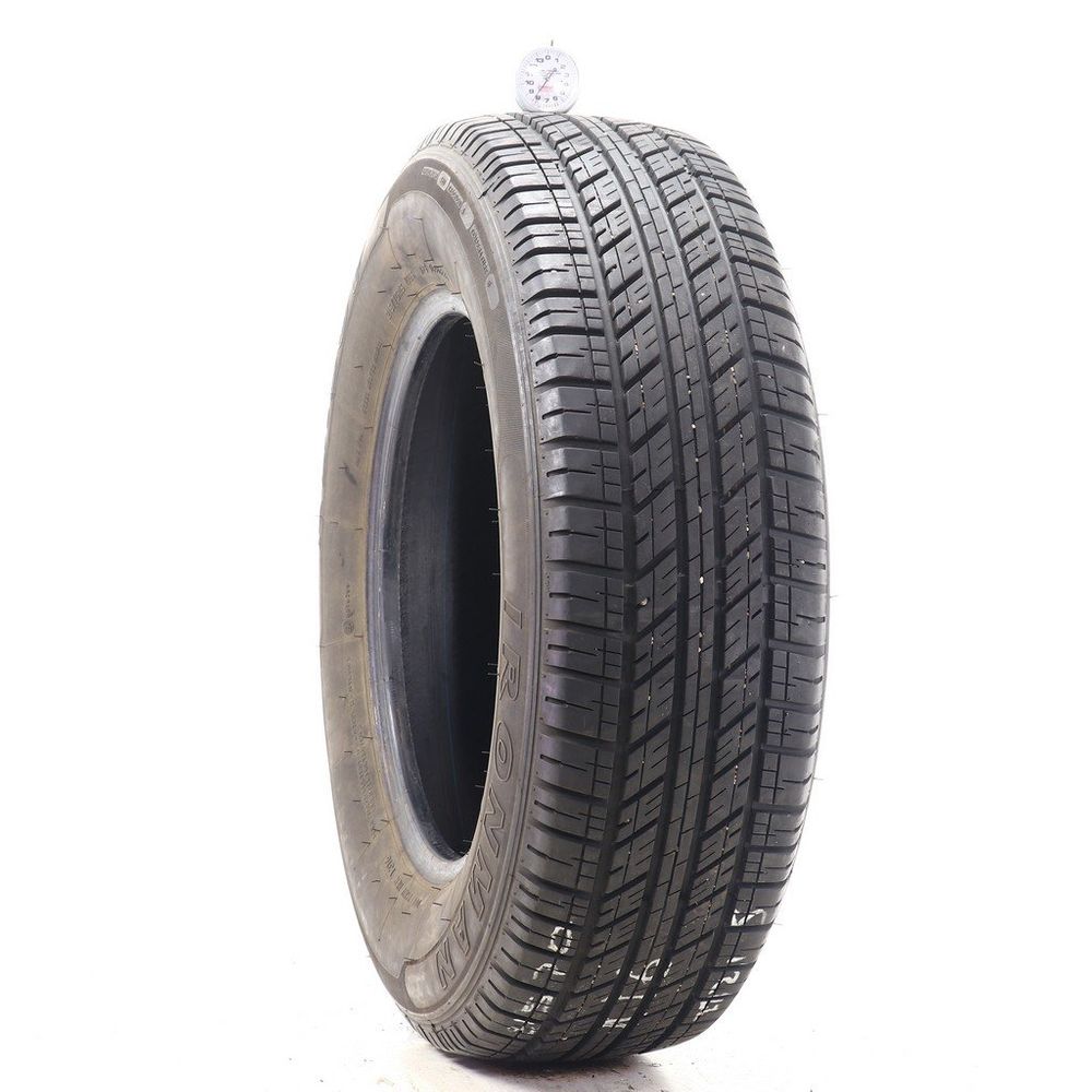 Set of (2) Used 215/70R16 Ironman RB-SUV 100S - 8/32 - Image 1