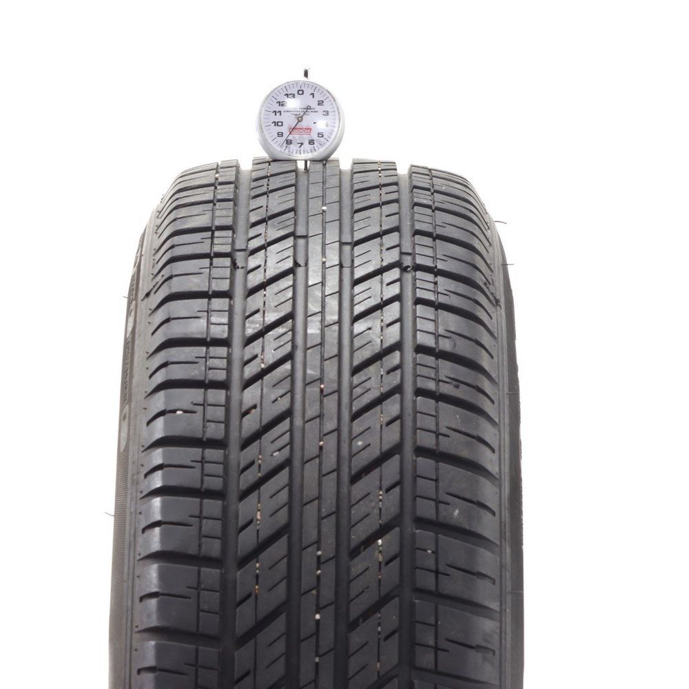 Set of (2) Used 215/70R16 Ironman RB-SUV 100S - 8/32 - Image 2