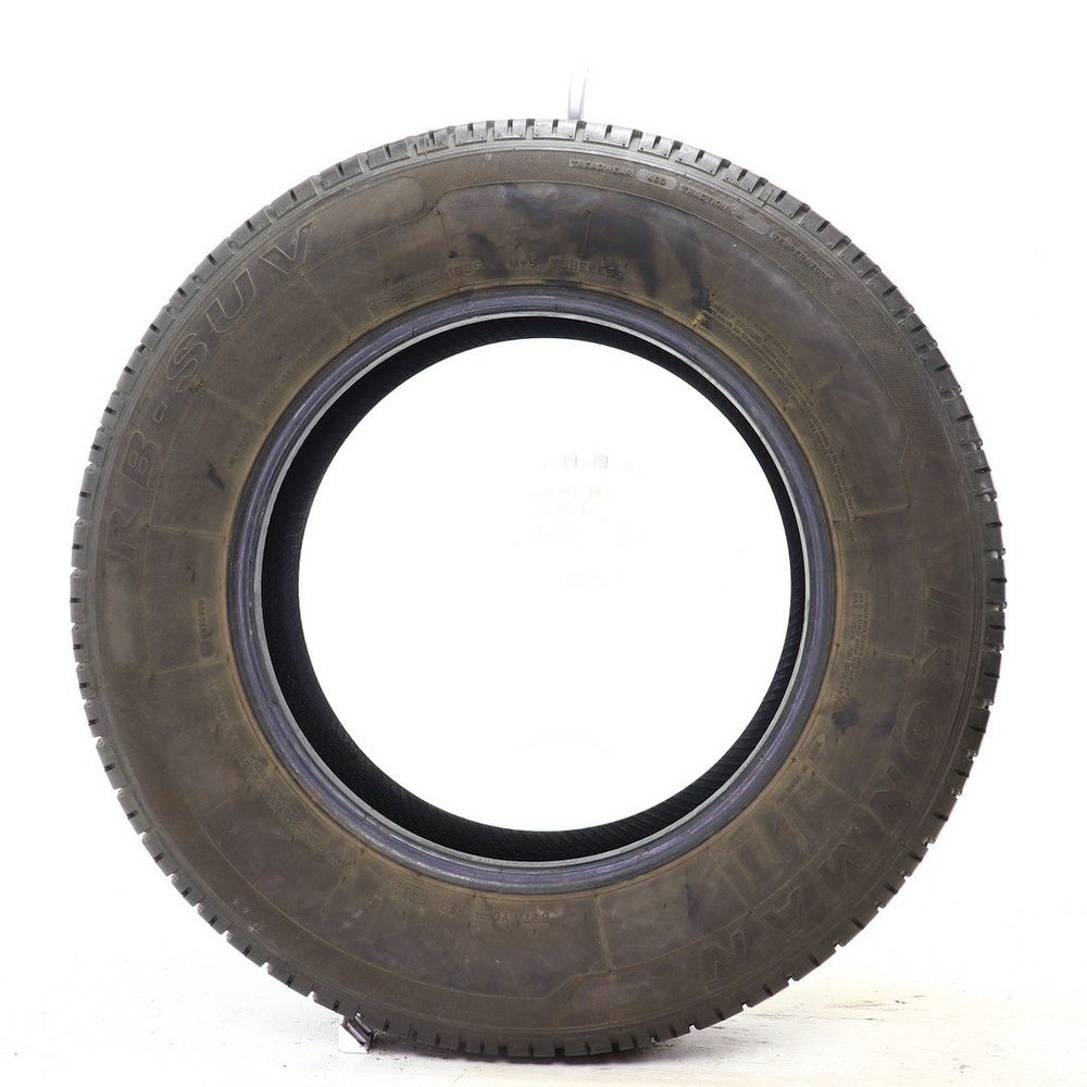 Set of (2) Used 215/70R16 Ironman RB-SUV 100S - 8/32 - Image 3