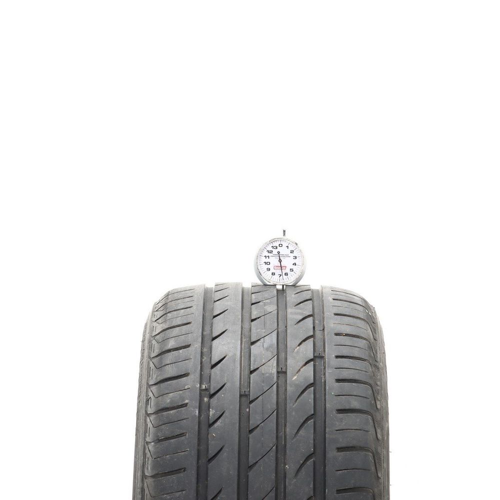 Used 225/50ZR17 Delinte DH2 98W - 6.5/32 - Image 2