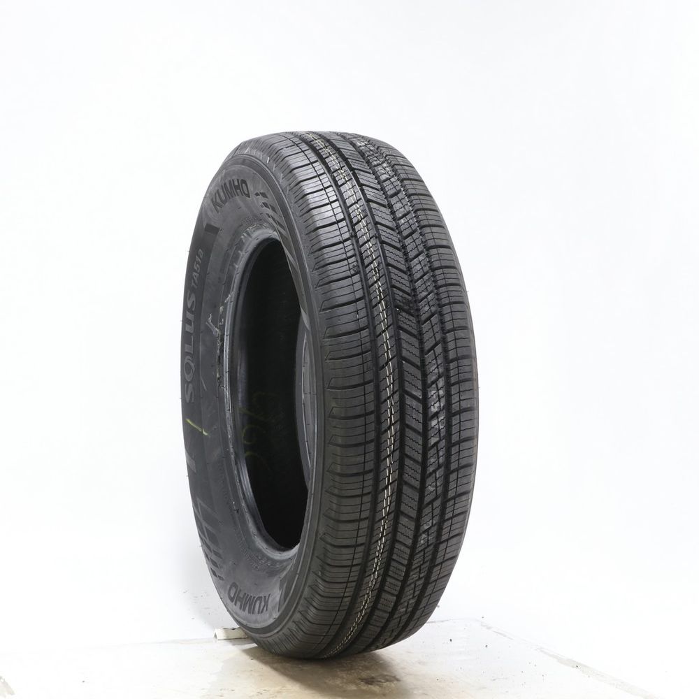 New 225/65R17 Kumho Solus TA51a 102H - New - Image 1