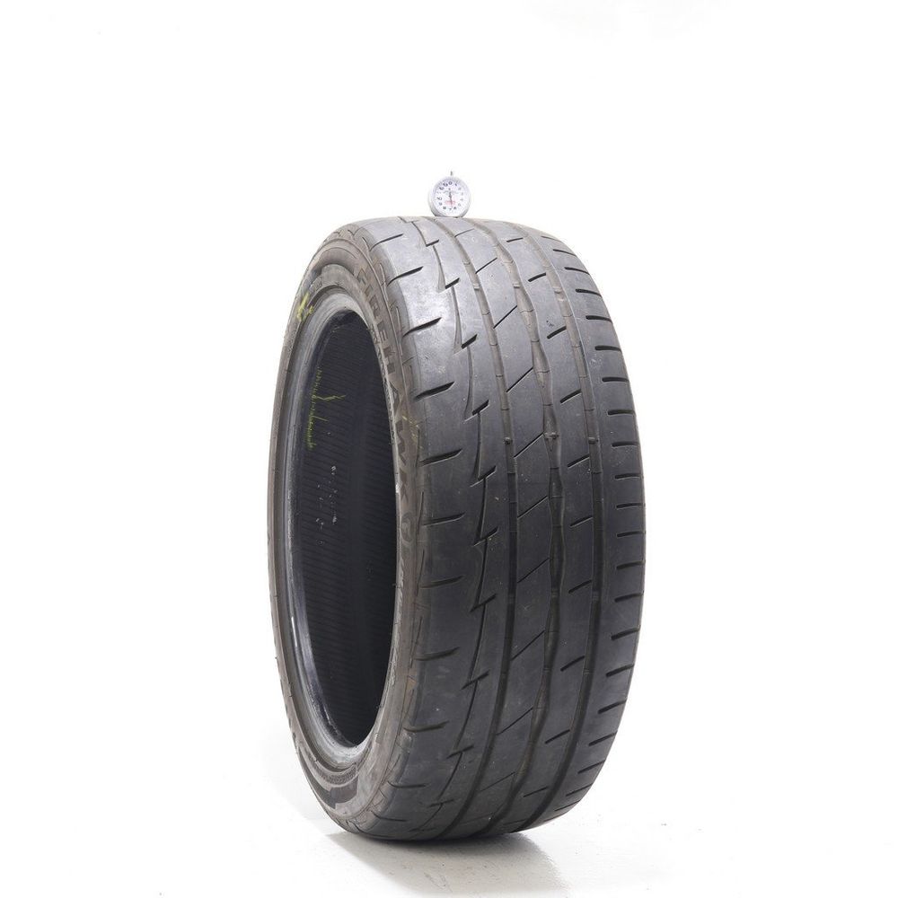 Used 255/45R20 Firestone Firehawk Indy 500 101W - 6.5/32 - Image 1