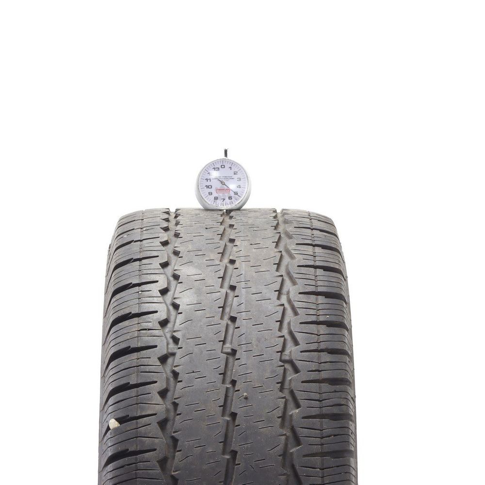 Used 235/65R16C Continental VanContact A/S 121/119R - 5/32 - Image 2