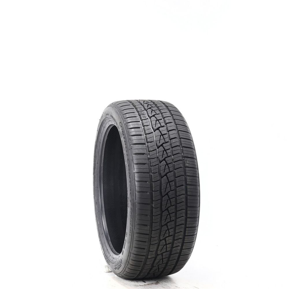 Driven Once 225/40ZR18 Continental ControlContact Sport SRS Plus 92Y - 10/32 - Image 1