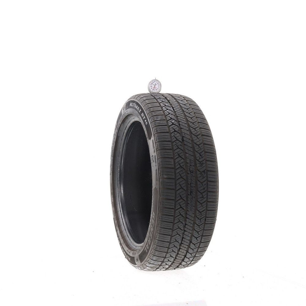 Used 205/50R17 General Altimax RT45 93V - 7.5/32 - Image 1