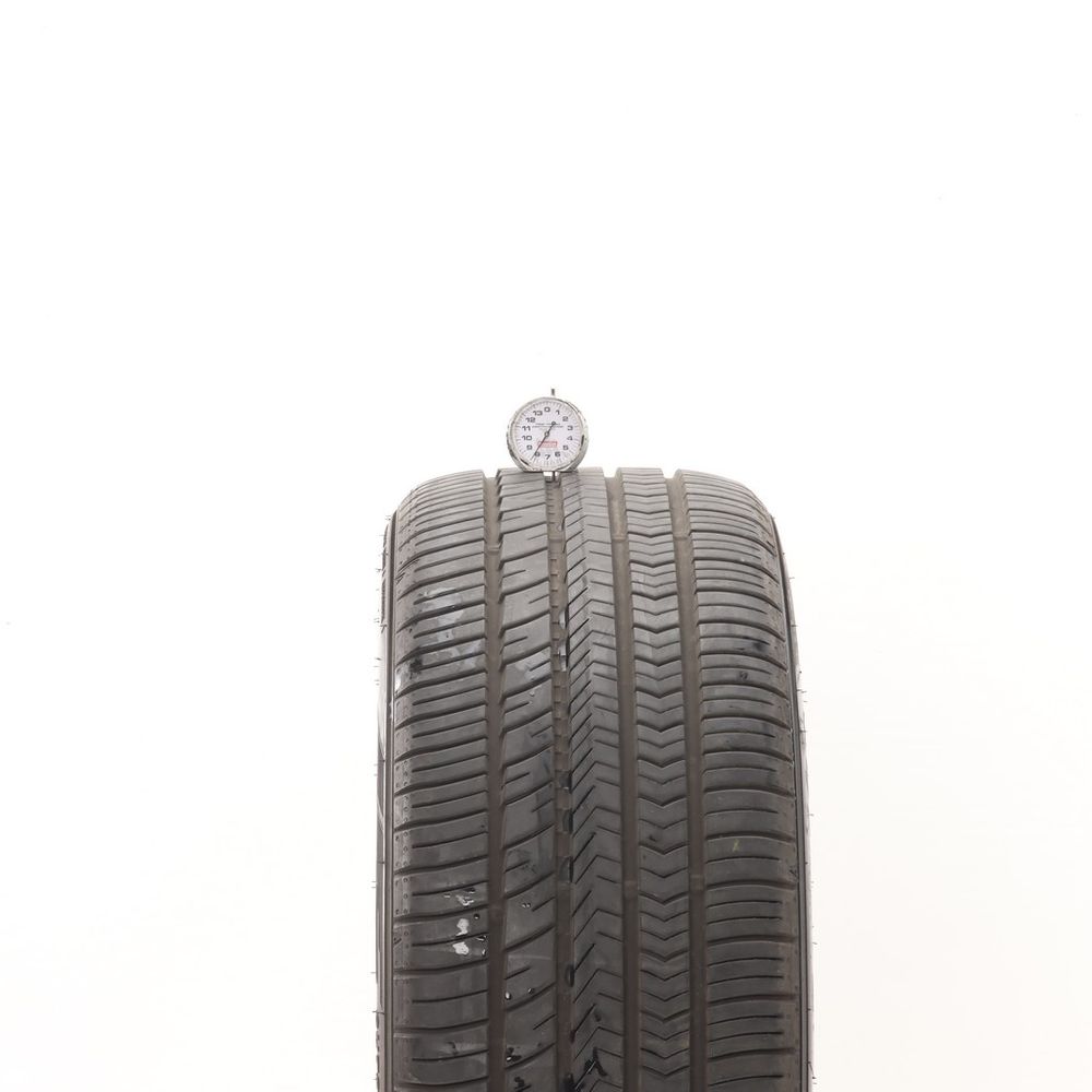 Set of (4) Used 245/45ZR20 Falken Pro G6 Sport A/S 103Y - 8-8.5/32 - Image 2