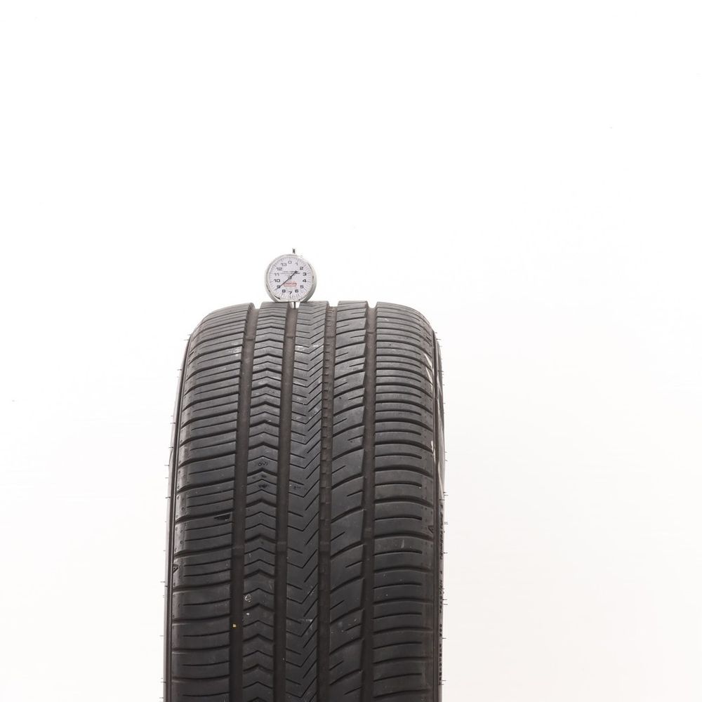 Set of (4) Used 245/45ZR20 Falken Pro G6 Sport A/S 103Y - 8-8.5/32 - Image 5