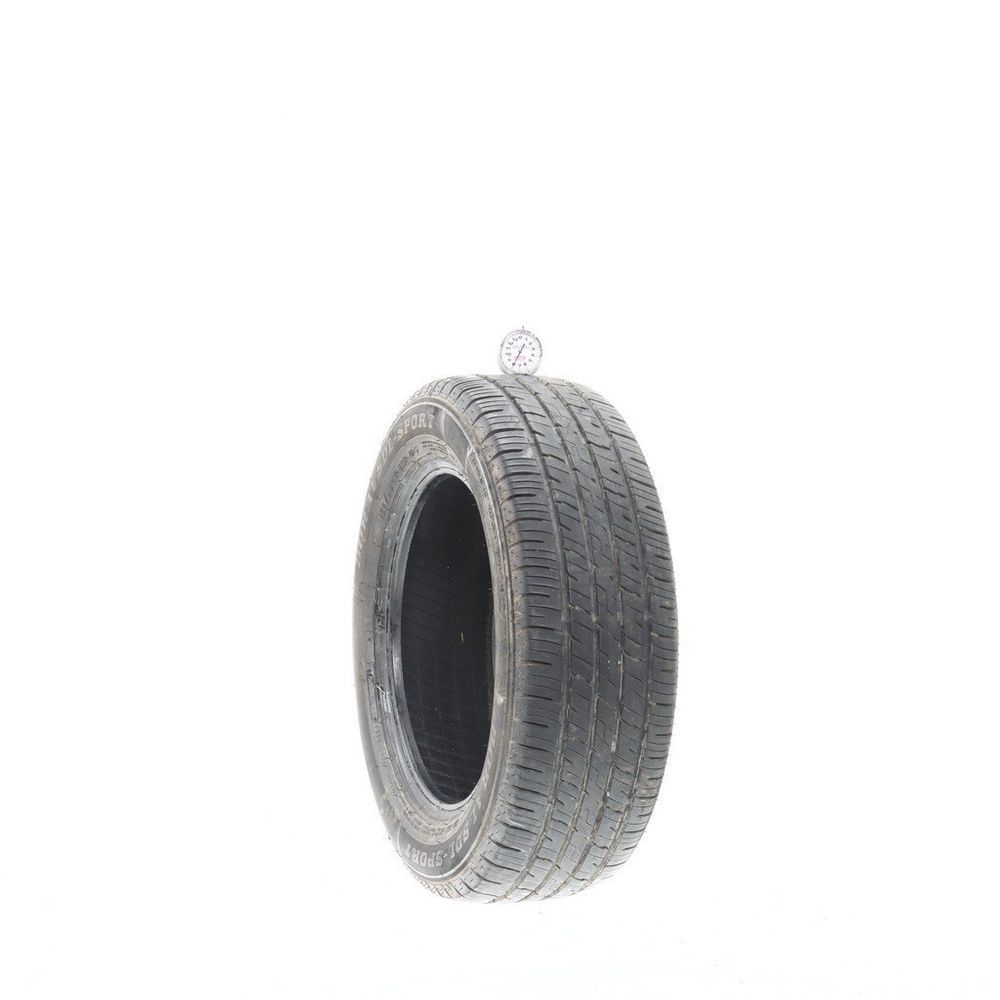 Used 185/60R14 Doral SDL-Sport 82H - 8/32 - Image 1