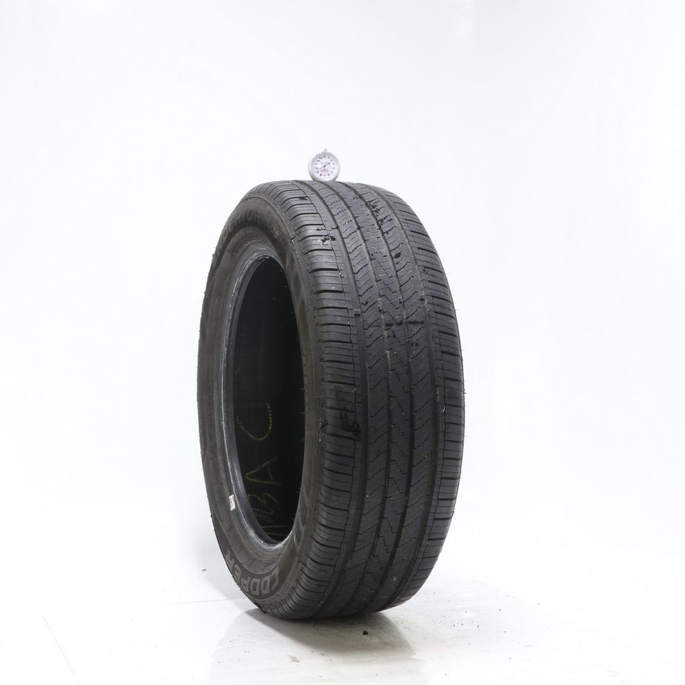 Set of (4) Used 225/55R18 Cooper Endeavor Plus 98H - 8-9.5/32 - Image 7
