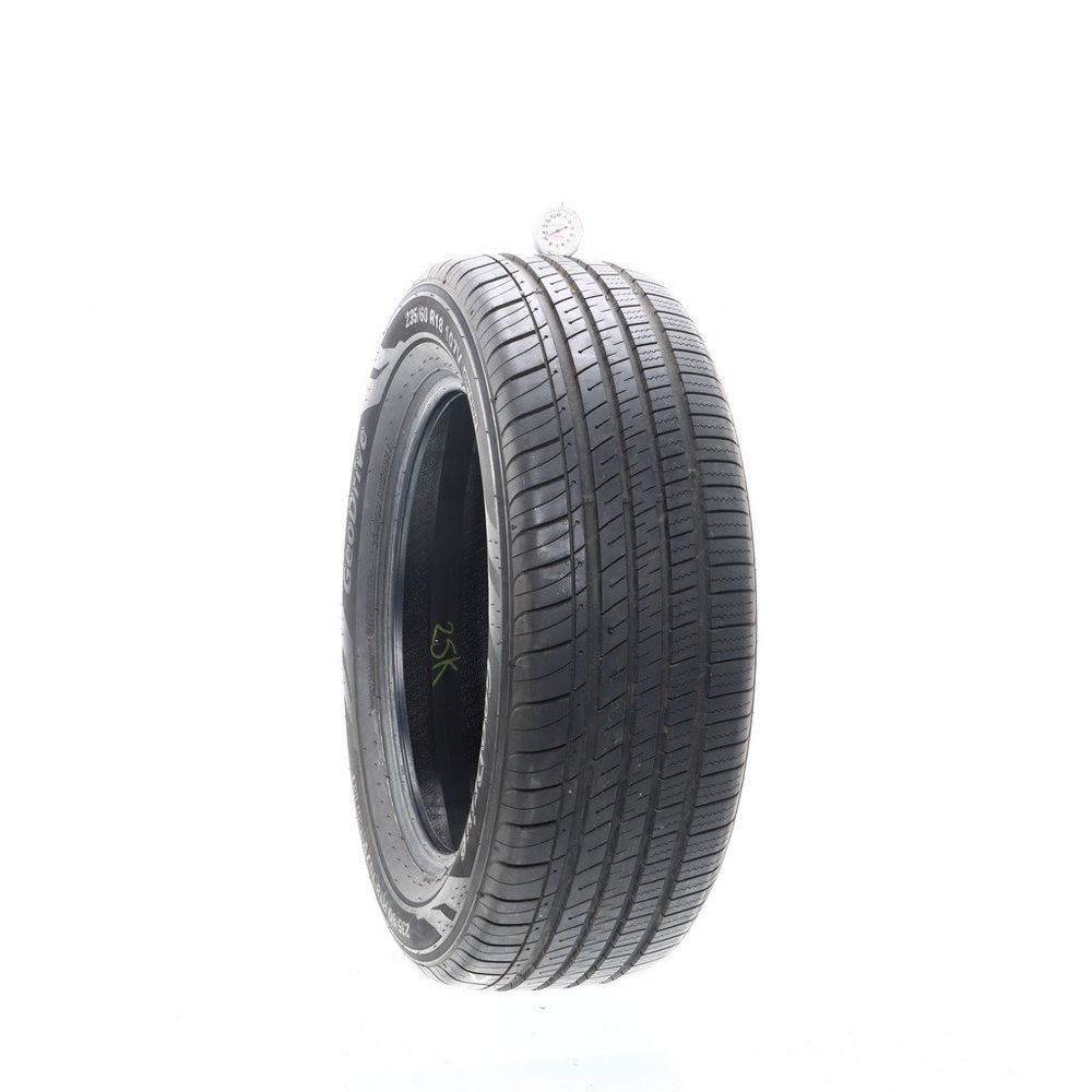 Used 235/60R18 GeoDrive KU27 107V - 9/32 - Image 1
