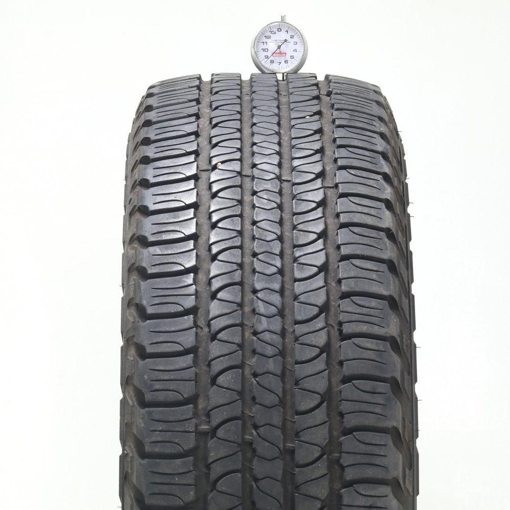 Used P 255/65R18 Goodyear Fortera HL Edition 109S - 8.5/32 - Image 2